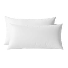 Nilda Egyptian Cotton Sateen Pillowcases (Set of 2)